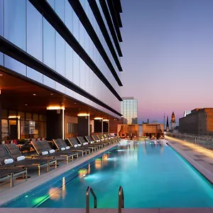 5* Hotel Grand Hyatt