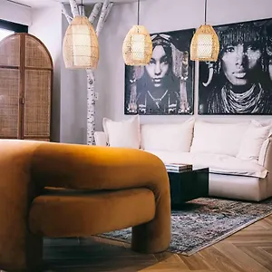 Hotel Coda Williamsburg New York