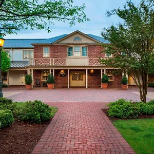 Lodge, Autograph Collection 5* Williamsburg