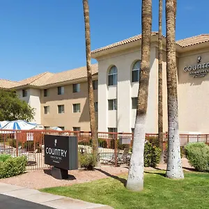 Hotel Country & By Radisson, Airport, Az Phoenix