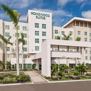 Homewood By Hilton Sarasota-lakewood Ranch 3* The Meadows