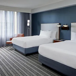 3* Hotel Courtyard By Marriott Downtown
