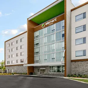 Hotel Element Airport, Nashville