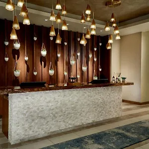 4* Отель The Westin Nashville