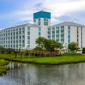 Coconut Malorie Hotel, Ascend Collection 3* Ocean City